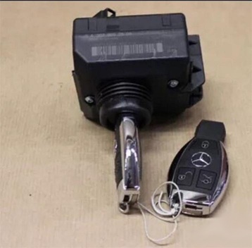 Mercedes Benz Immobilizer